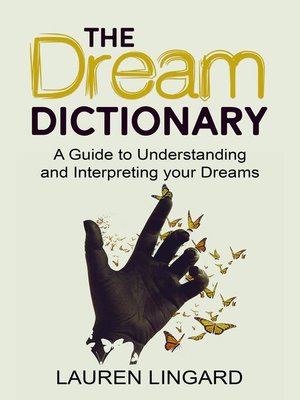 cover image of The Dream Dictionary